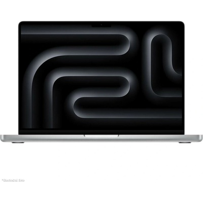 Apple MacBook Pro 14 M5 (2025) Silver MDE54SL/A