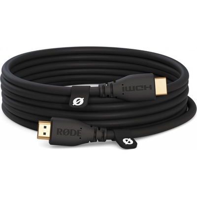 RODE HDMI CABLE 3m black
