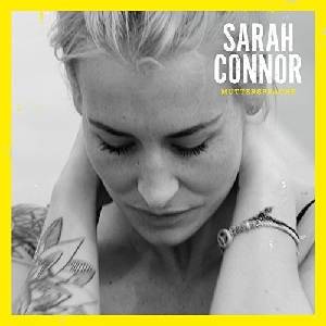 Universal Connor Sarah: Muttersprache - CD (009913)