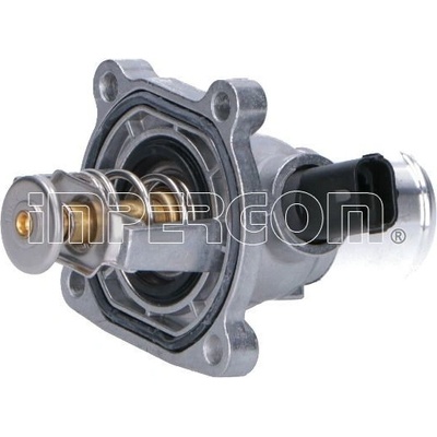 Pouzdro termostatu ORIGINAL IMPERIUM 90802