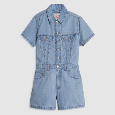 Levi's Гащеризон Levis Women's Playsuit - Forgotten Dream