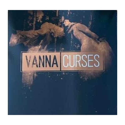 Vanna - Curses CLR LP