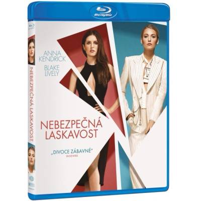 MagicBox Лесна услуга - Blu-ray (024962)