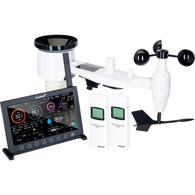 Метеорологична станция Wezzer PRO LP500 (83221)
