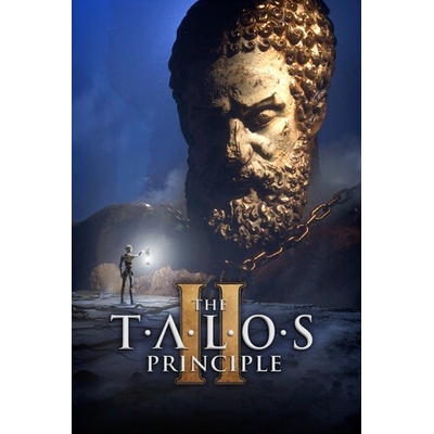 Devolver Digital The Talos Principle II (PC)