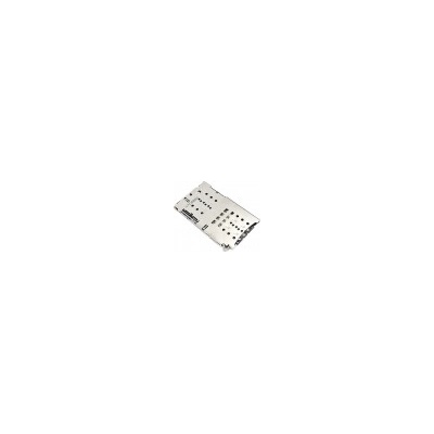 originální dual čtečka SIM karty Samsung G930 Galaxy S7
