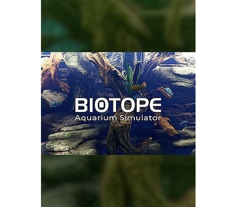 Biotope