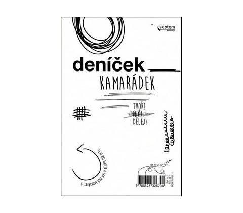 Deníček kamarádek