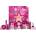 Revolution Beauty Beauty Magical Makeup Advent Calendar 2025