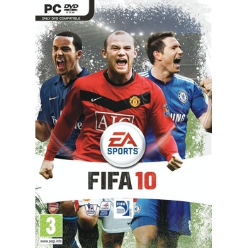 FIFA 10