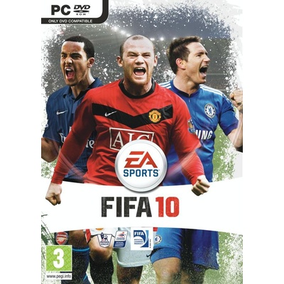FIFA 10