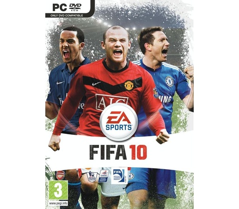 FIFA 10