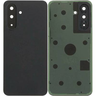 Samsung Galaxy A26 A266E - Bateriový Kryt Komplet (Black), Black