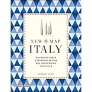 New Map Italy