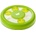 Ferplast Interactive cat toy - Интерактивна котешка играчка с пространства за лакомства, Ø 23 x 4, 2 см