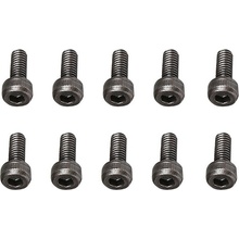 OMP Imbusový šroub M2.5x6mm