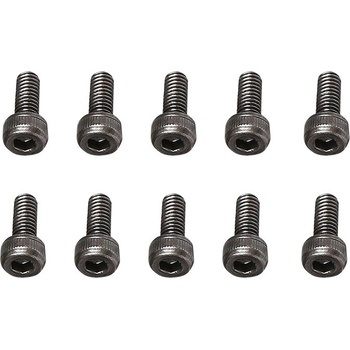 OMP Imbusový šroub M2.5x6mm