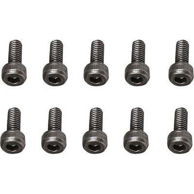 OMP Imbusový šroub M2.5x6mm