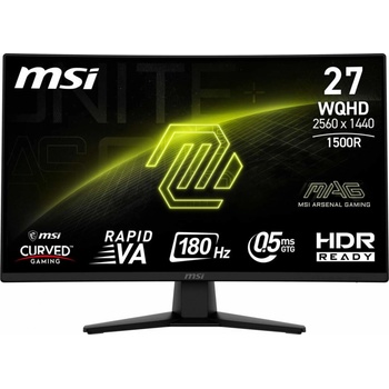 MSI MAG 274CQF
