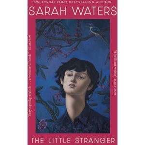 Little Stranger (ISBN: 9780349018515)