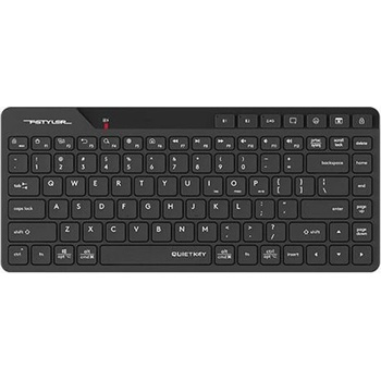 A4Tech FBK26C AS Fstyler (A4-KEY-FBK26-BLACK-BG)