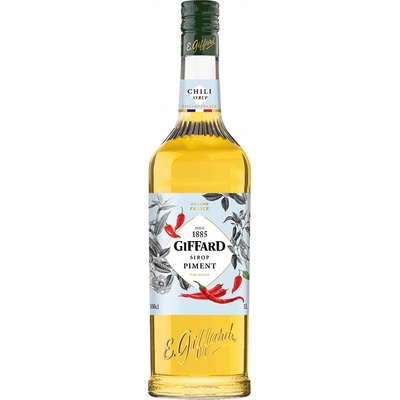 Giffard Сироп Люта Чушка