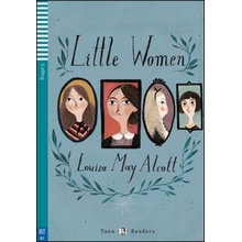 Little Women - Louisa May Alcott, Silvana Sardi