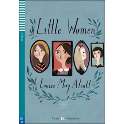 Little Women - Louisa May Alcott, Silvana Sardi
