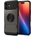 Spigen iPhone 16 SPIGEN SLIM ARMOR MAG силиконов протектор за телефон, пластмасов заден капак, MagSafe, ЗЕЛЕН ACS08226 (ACS08226)