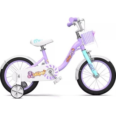 Rich Bike ChipMunk 14