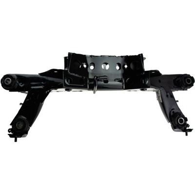 NTY Náprava zavěšení zadní TOYOTA AVENSIS T25 2003- 5120605060 51206-05060 – Zboží Mobilmania