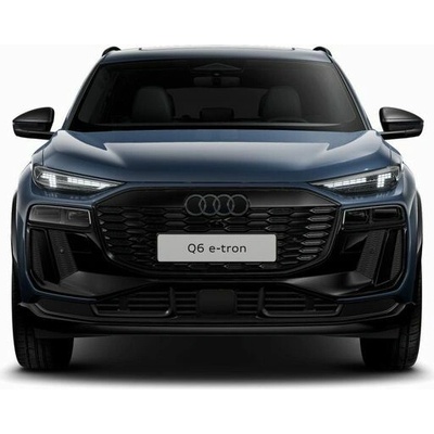 Audi Q6 quattro e-tron S-line Business 315 kW