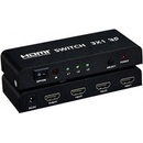 PremiumCord khswit31a HDMI switch 3:1 automatický