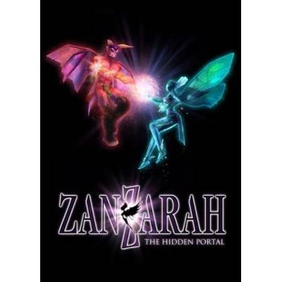 Игра Zanzarah: The Hidden Portal за PC Steam, Електронна доставка