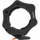 Bezpečnostné objímky pre činky HMS ZG1000B 50 mm