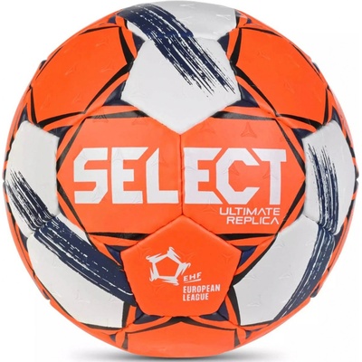 Select Ultimate EHF Liga Majstrov Replika