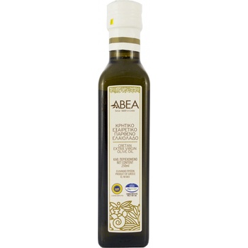 Abea Extra panenský olivový olej Chanion Kritis 250 ml