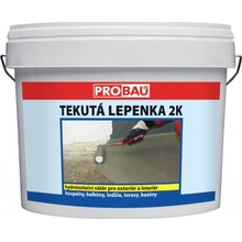 PROBAU Tekutá lepenka, 7 kg 6060407