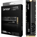 Lexar NM620 2TB, LNM620X002T-RNNNG