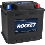 Sebang Rocket AGM 50Ah 570A