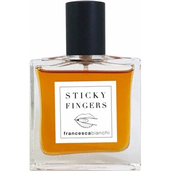 Francesca Bianchi Sticky Fingers Extrait de Parfum 100 ml