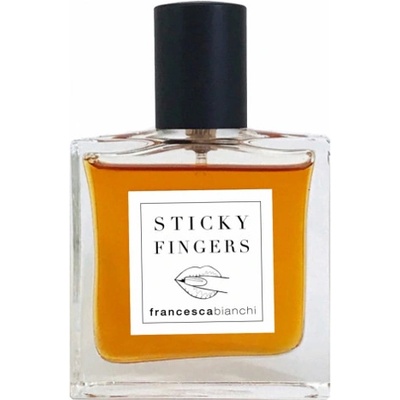 Francesca Bianchi Sticky Fingers Extrait de Parfum 100 ml