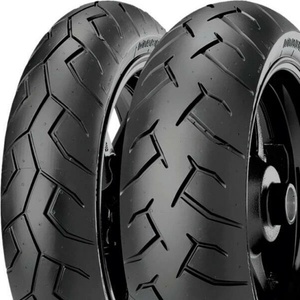 Pirelli Diablo Scooter 120/70-15 56S Мотоциклетни гуми