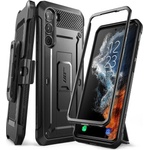 SUPCASE Supcase Unicorn Beetle Pro калъф за Samsung Galaxy S23+ Plus, черен (SPC341)