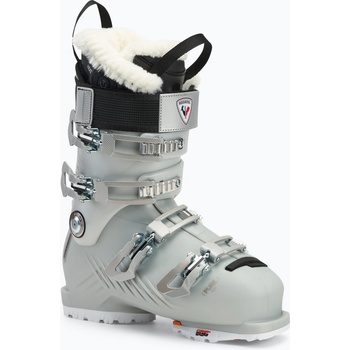 Rossignol Дамски ски обувки Rossignol Pure Heat GW W metal silver