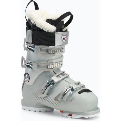 Rossignol Дамски ски обувки Rossignol Pure Heat GW W metal silver
