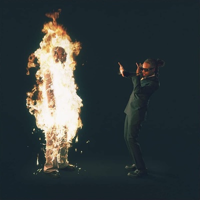 Heroes & Villains - Metro Boomin CD