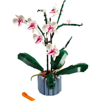 LEGO® ICONS™ - Orchid (10311)
