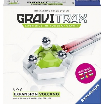 Ravensburger GraviTrax Sopka – Zboží Živě