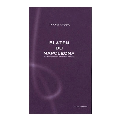 Blázen do Napoleona